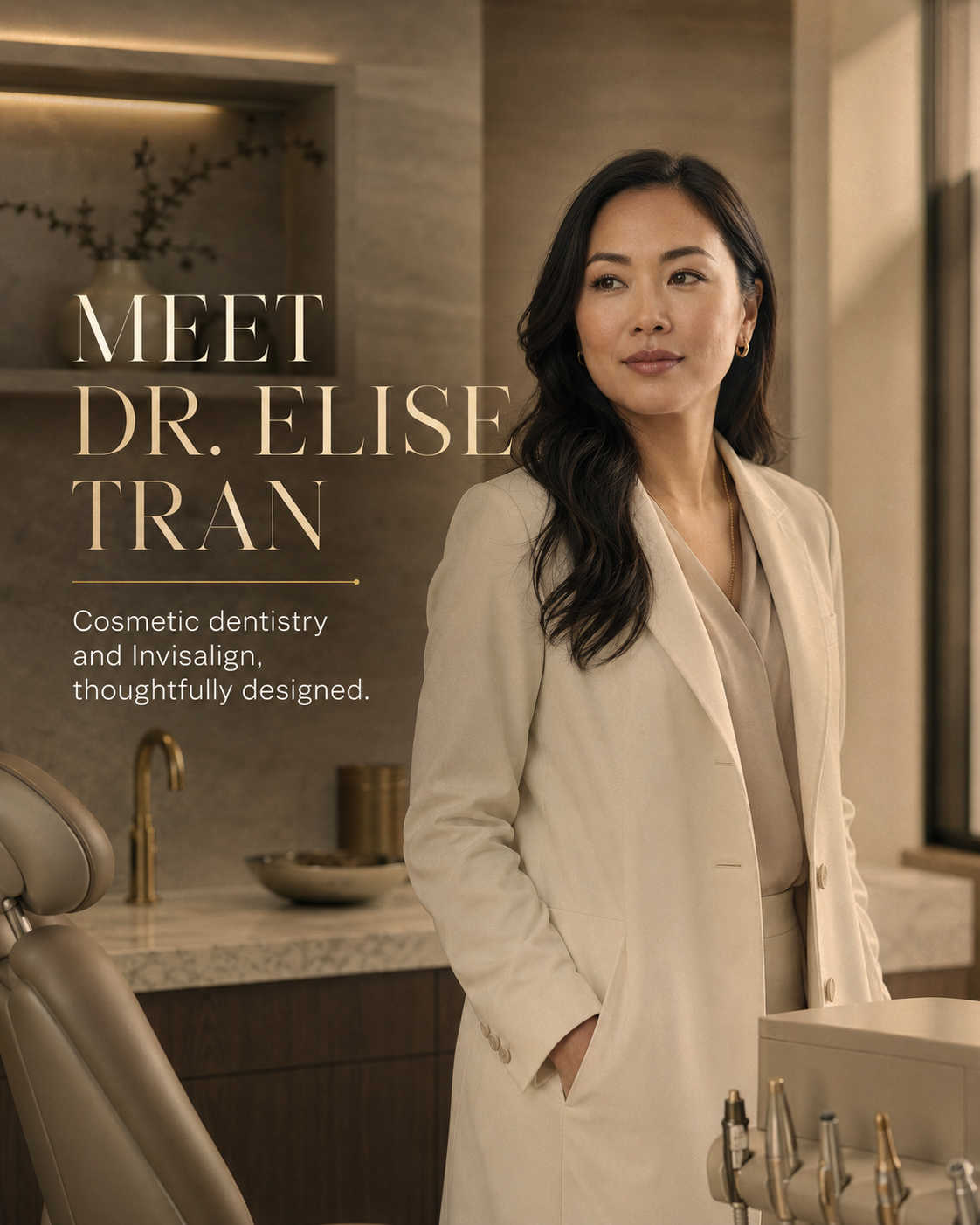 Maple Lane Family Dental — Hero post sample Instagram post by Nerds Creative