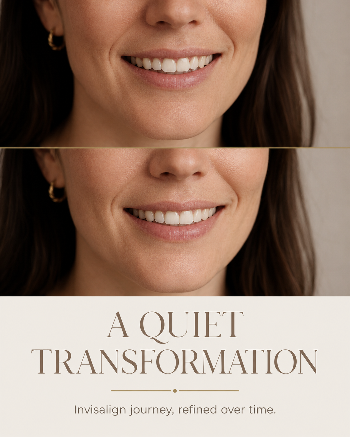 Maple Lane Family Dental — Carousel cover sample Instagram post by Nerds Creative